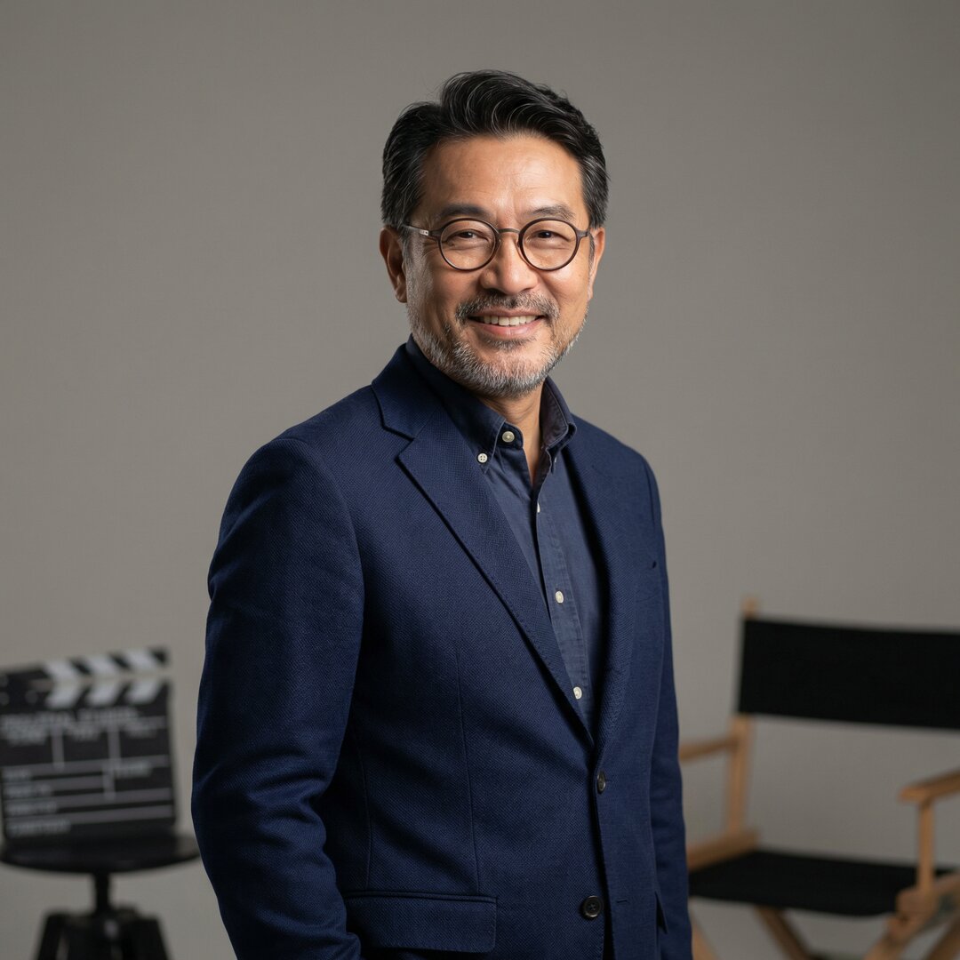 香蕉视频影视导演