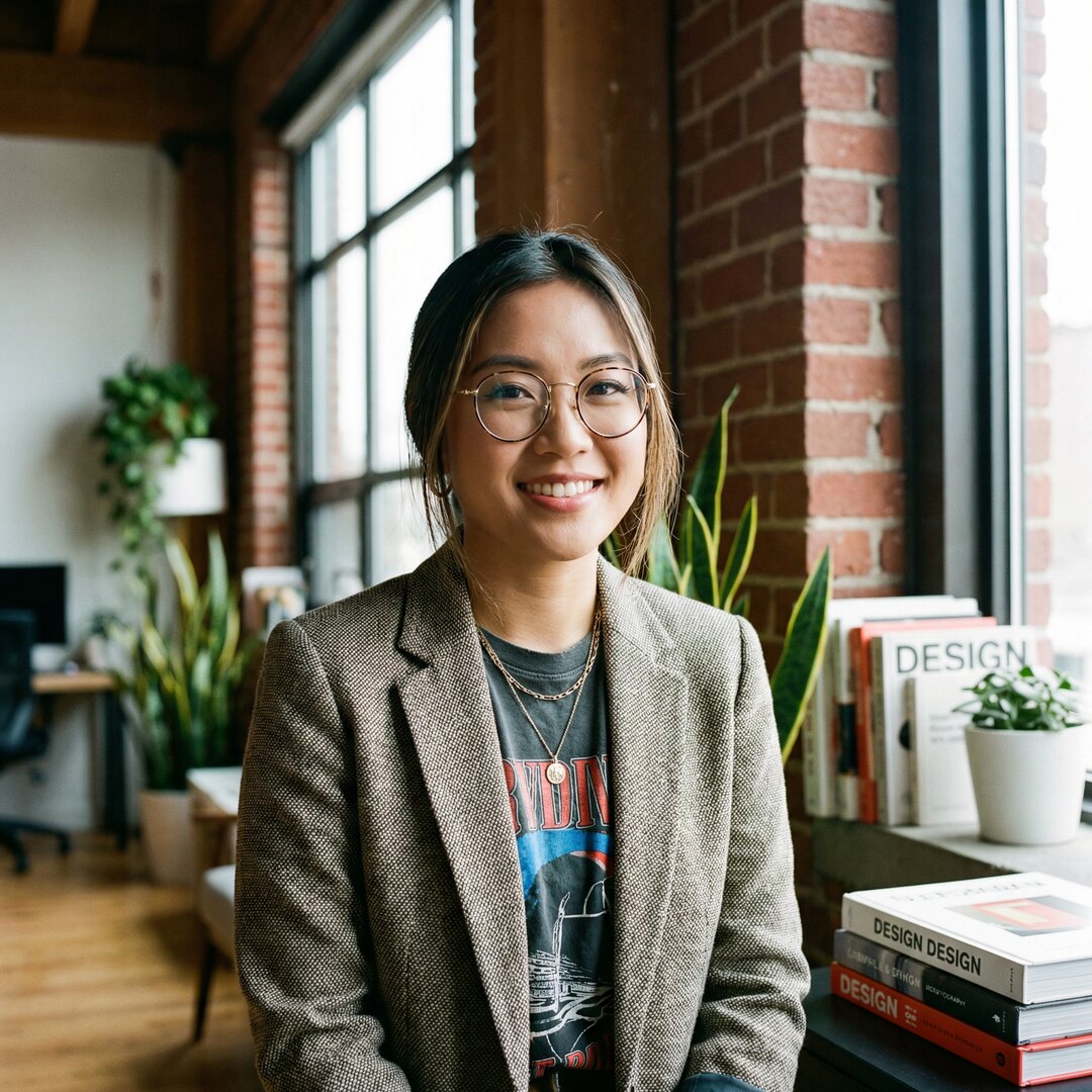 香蕉视频创意总监