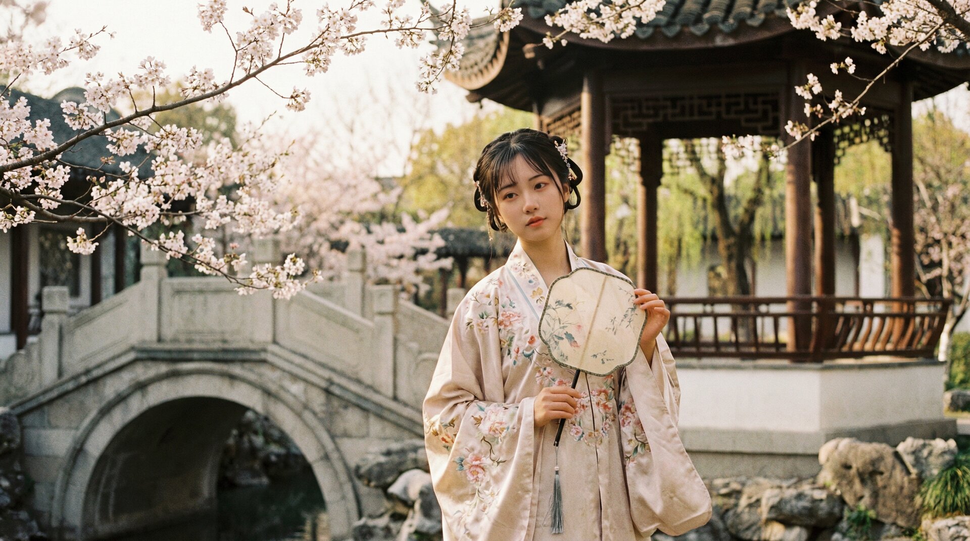 香蕉视频古风视频