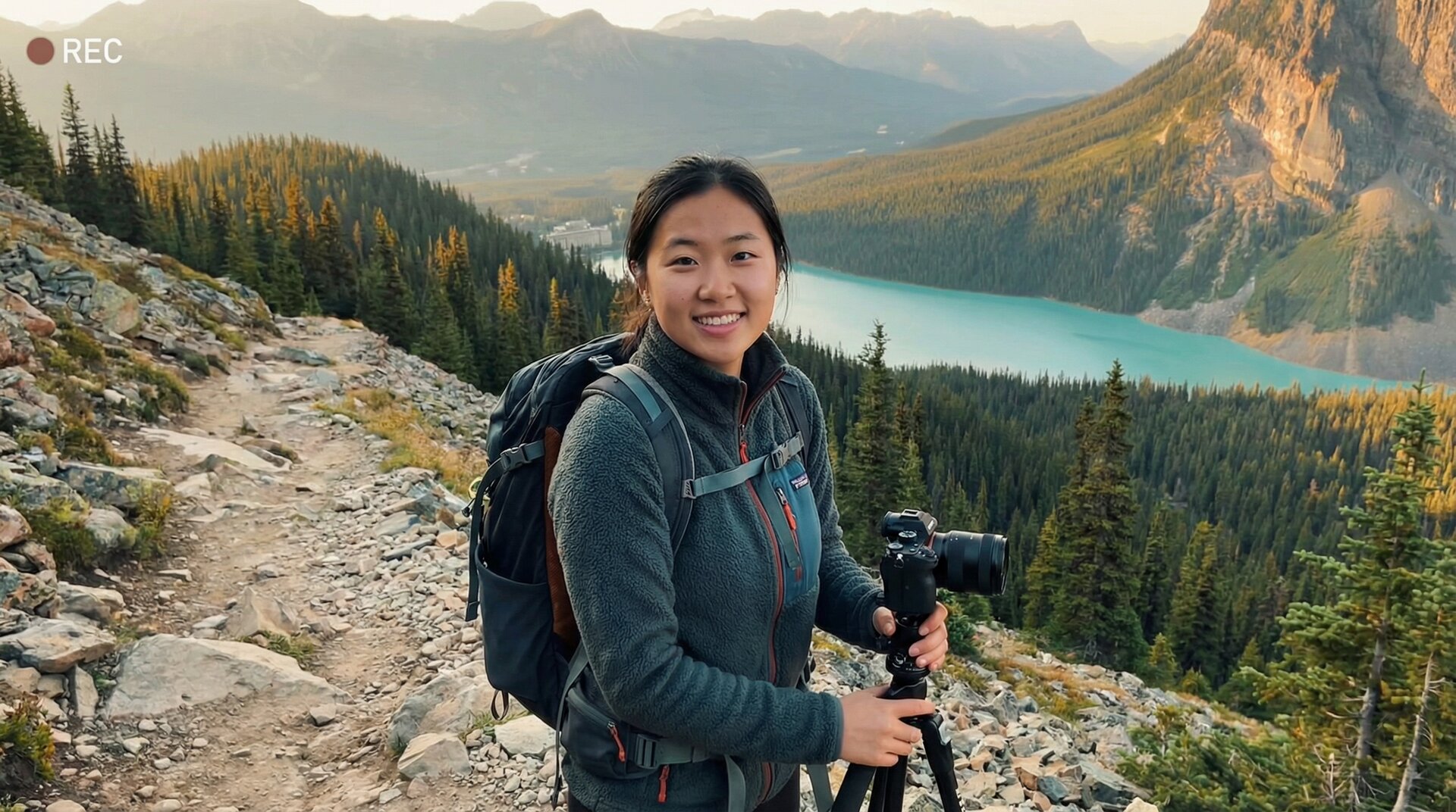 香蕉视频旅行视频